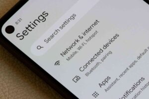 Mobile Hotspot APN Settings