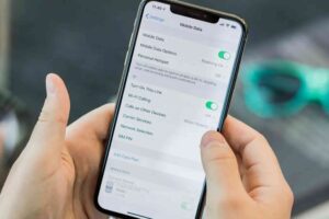 Mobile Hotspot Setup Without Data Plan