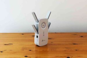 Range Extender Compatibility With Router
