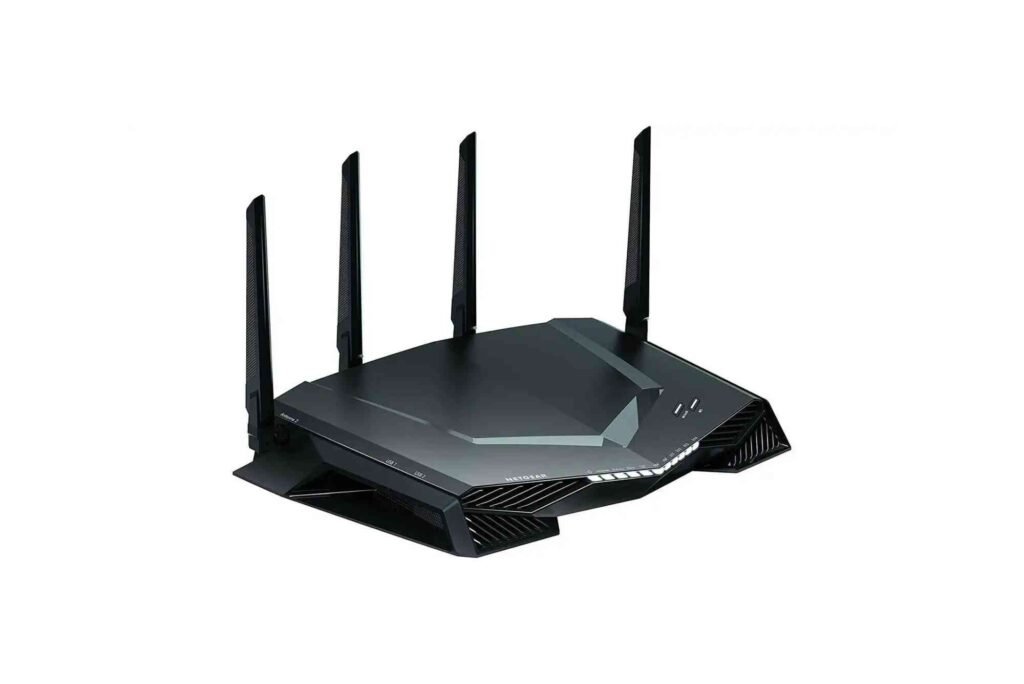 Wi-Fi Range Extender Not Getting IP Address