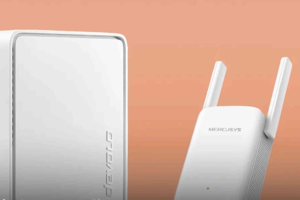 Wi-Fi Range Extender Troubleshooting Guide