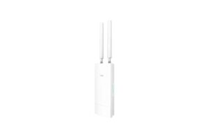 Wi-Fi Range Extender for Outdoor Use