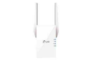 Wi-Fi range Extender With Parental Controls