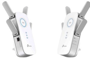 Wi-Fi Range Extender Drops Connection