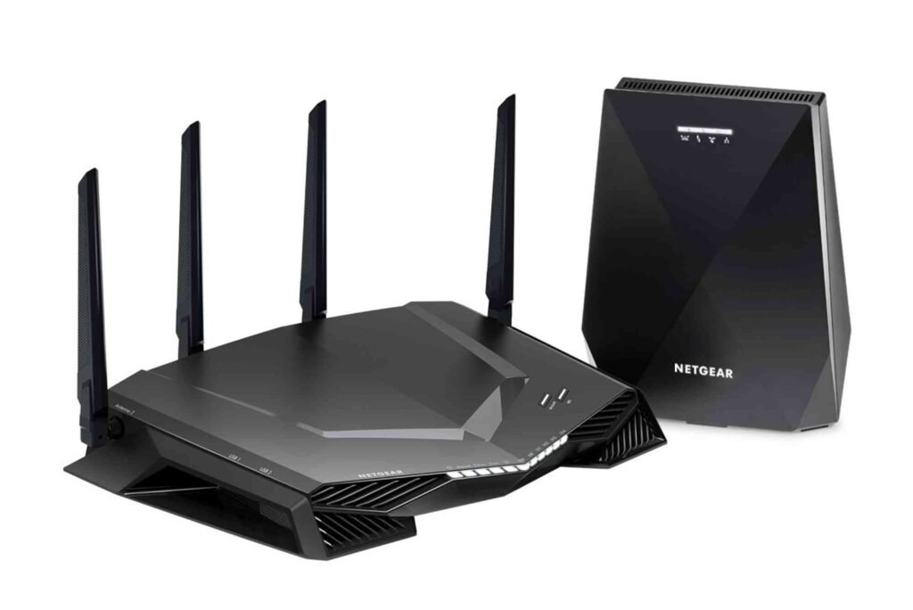 Wi-Fi Range Extender for Gaming