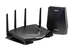 Wi-Fi Range Extender for Gaming