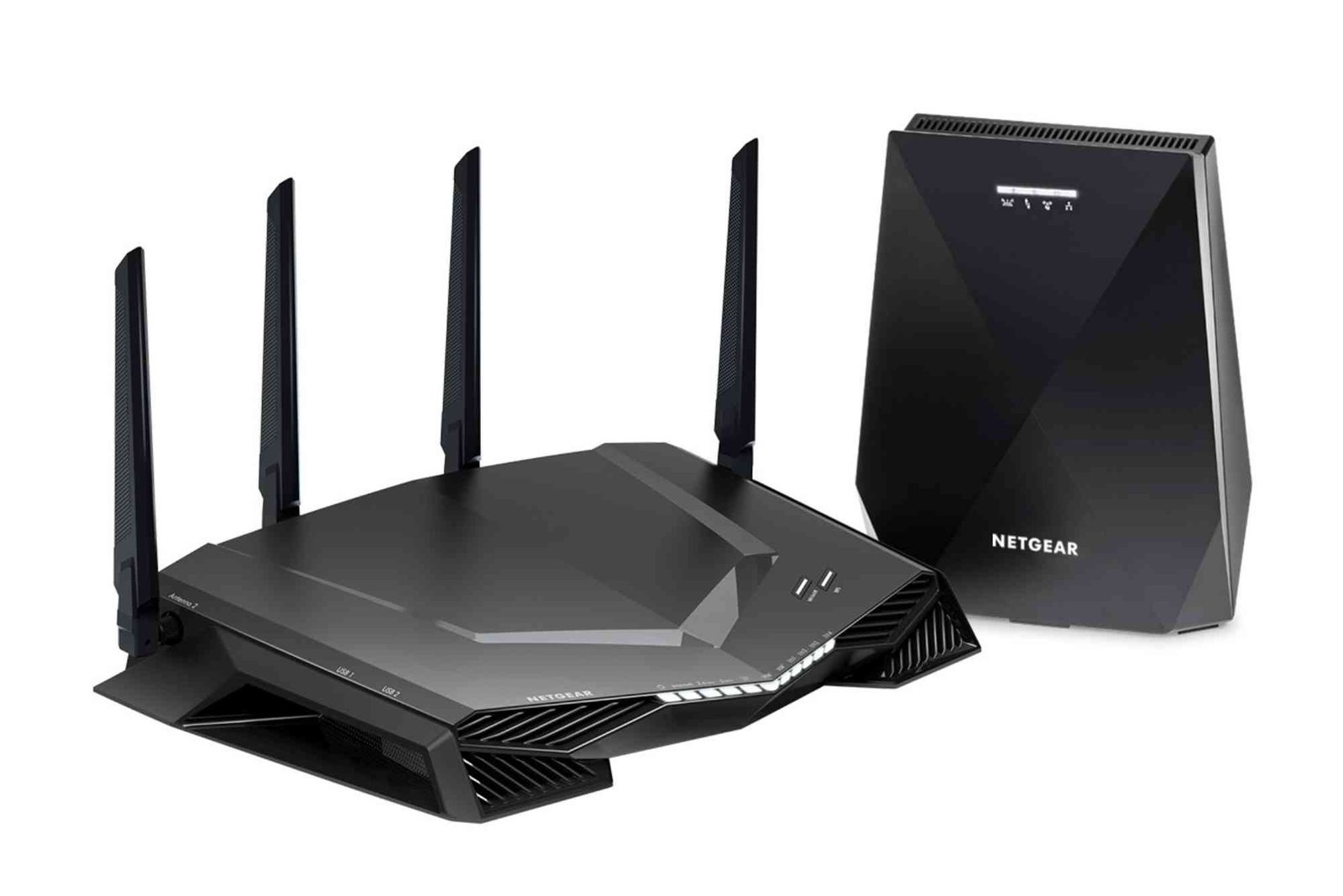 Wi-Fi Range Extender for Gaming