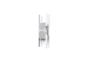 Wi-Fi Range Extender Power Consumption
