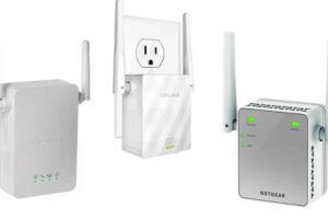Wi-Fi Range Extender Reboot Schedule