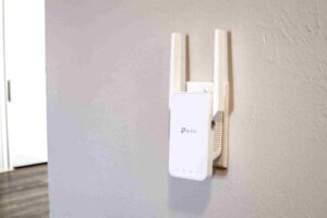 Wi-Fi Range Extender Setup Without App
