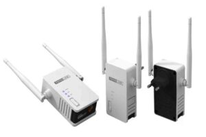 Wi-Fi Range Extender VS Wireless Access Point
