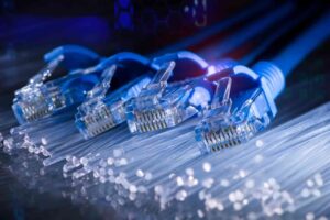 Benefits of Fiber Optic Internet
