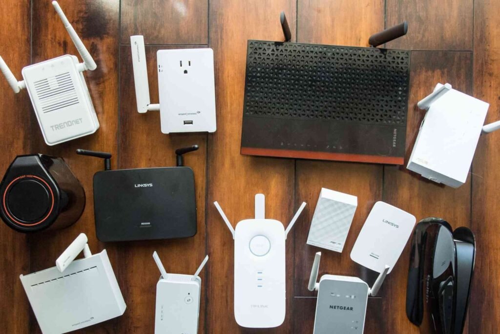Best Wi-Fi Range Extenders For Large Homes