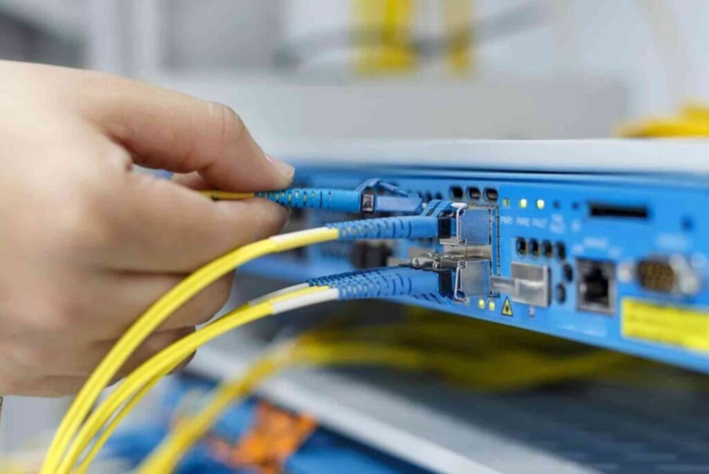 Cable Internet Plan Comparison