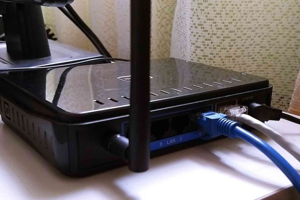 Cable Internet Outage Reasons