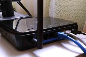 Cable Internet Outage Reasons