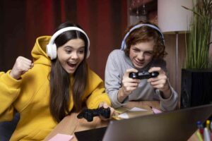 Fiber Optic Internet for Gaming