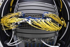 Fiber Optic Internet Outages