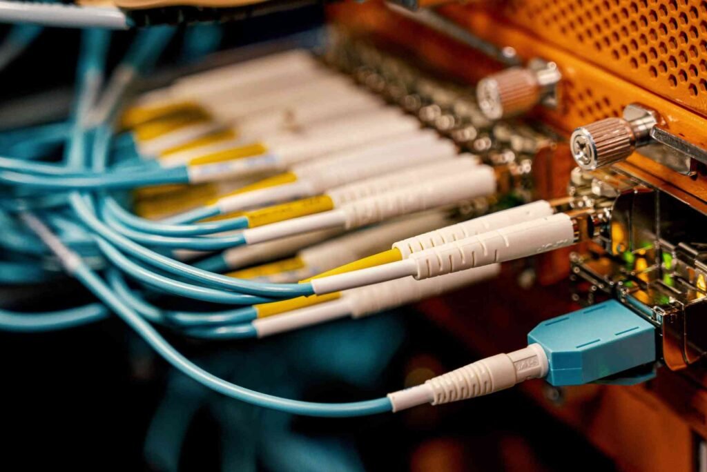 Fiber Optic Internet Price Comparison