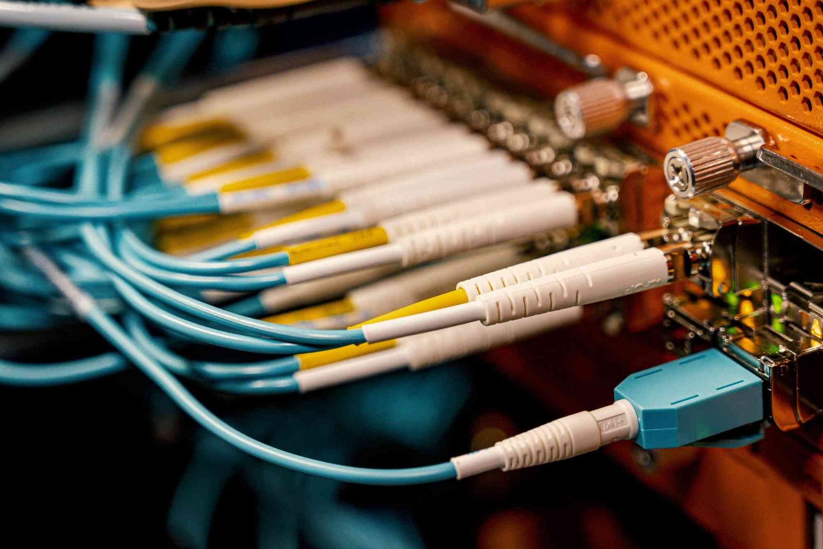 Fiber Optic Internet Price Comparison
