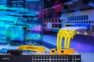 Fiber Optic Internet Security