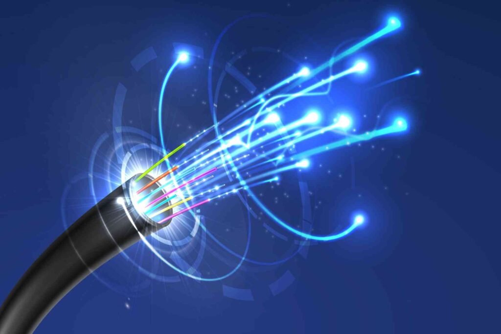 Fiber Optic Internet Upgrade Options