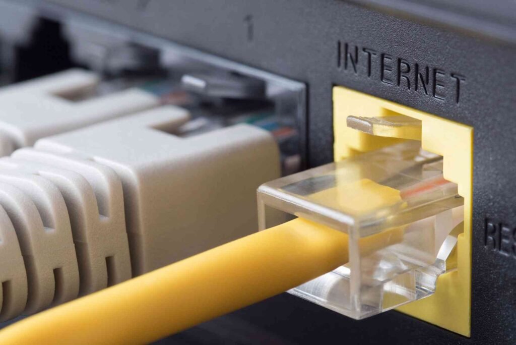 Cable Internet Data Caps