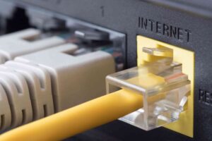 Cable Internet Data Caps