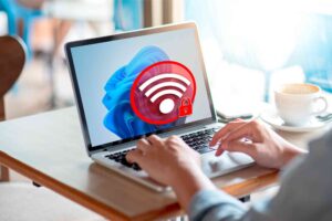 Fix Wi-Fi no Internet After Windows Update