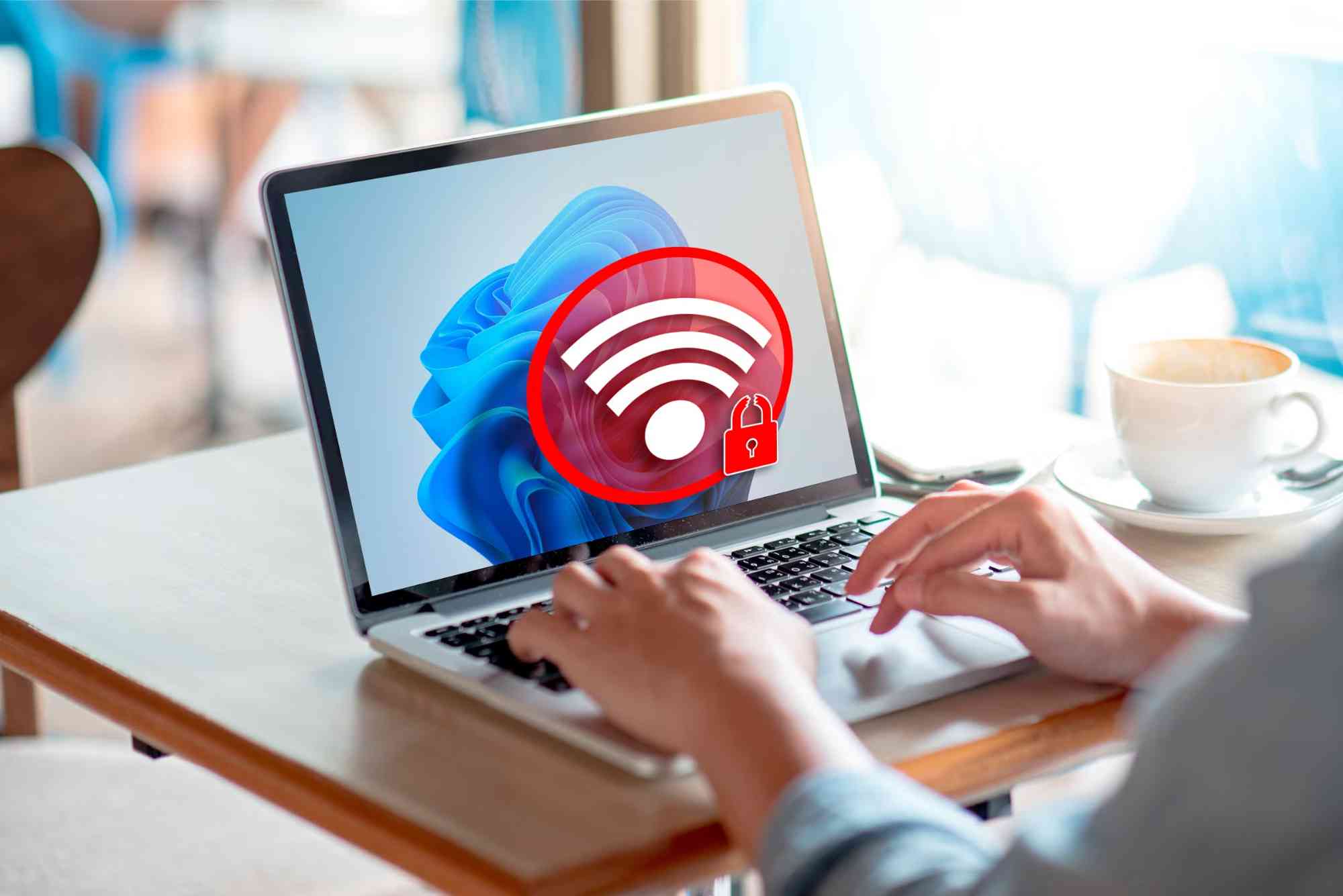 Fix Wi-Fi no Internet After Windows Update