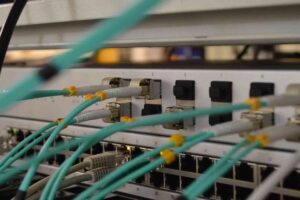 Fix Network Cable Unplugged Error