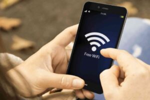 How to Extend Mobile Hotspot Range
