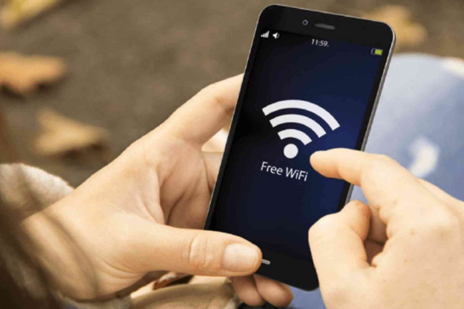 How to Extend Mobile Hotspot Range