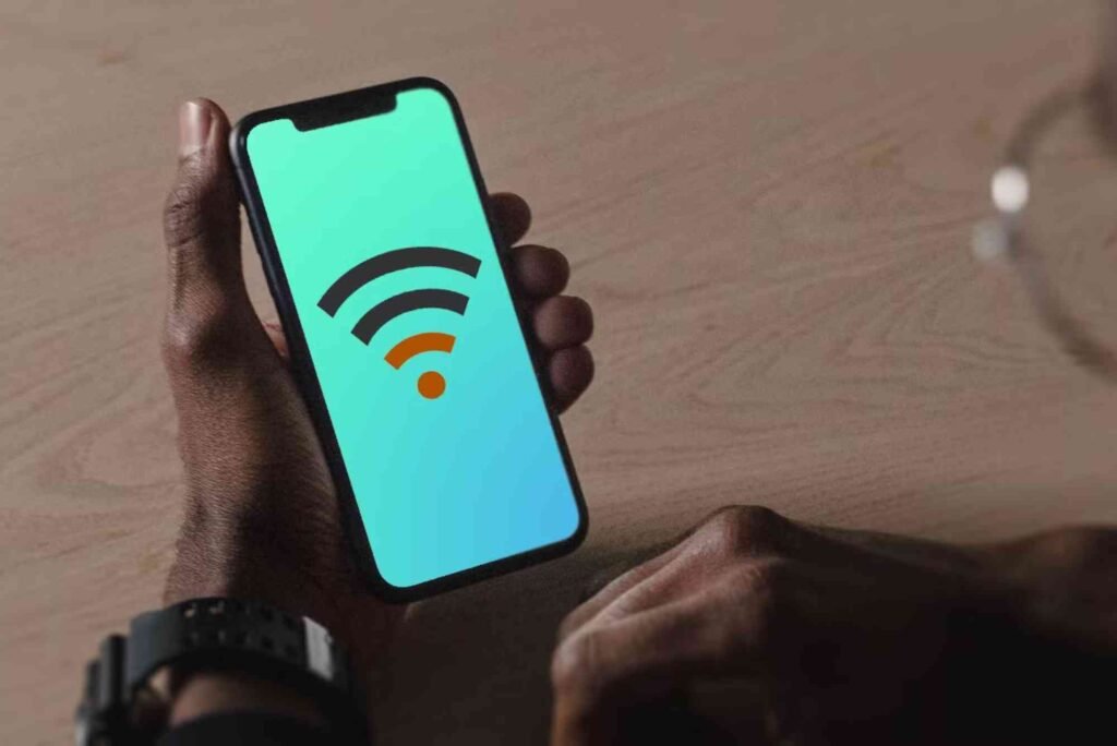 Mesh Wi-Fi Signal Strength Weak In Some Rooms