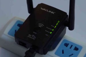 How to Setup Wi-Fi Range Extender