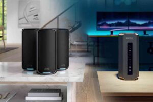 Mesh Wi-Fi Compatibility With Older Devices