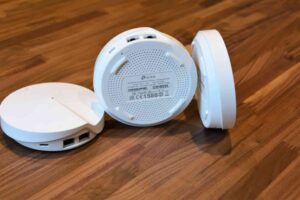 Mesh Wi-Fi Multi-User Support