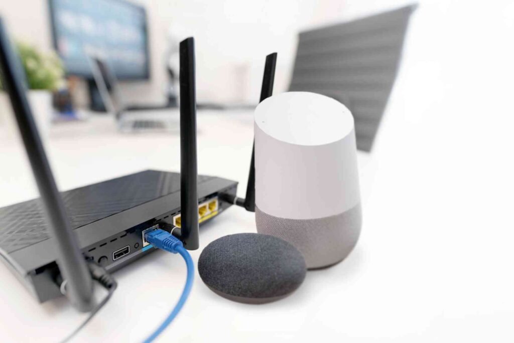 Mesh Wi-Fi Troubleshooting Steps