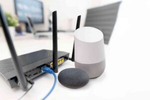 Mesh Wi-Fi Troubleshooting Steps
