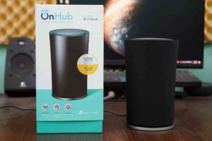 Mesh Wi-Fi vs Extenders Security