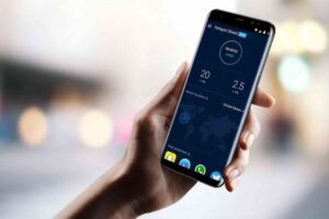 Mobile Hotspot VPN Compatibility