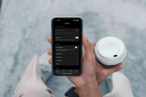 Mobile Hotspot VPN kill Switch