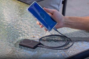 Mobile Hotspot Battery Drain Causes