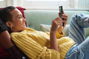 Mobile Hotspot Unlimited Data Plans