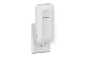 Wi-Fi Range Extender Compatibility With Mesh