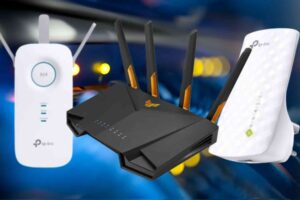 Wi-Fi Range Extender VS Wi-Fi Booster Speed
