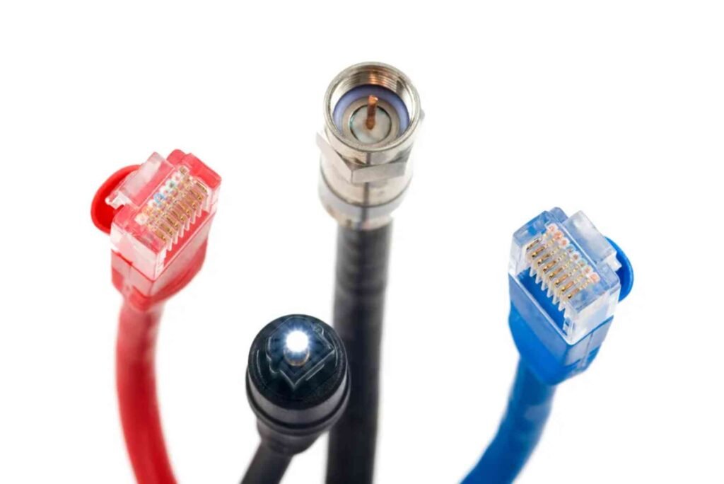Cable Internet Data Usage Monitoring
