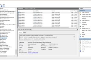 Step-by-Step Guide to Fix Wi-Fi Authentication Timeout