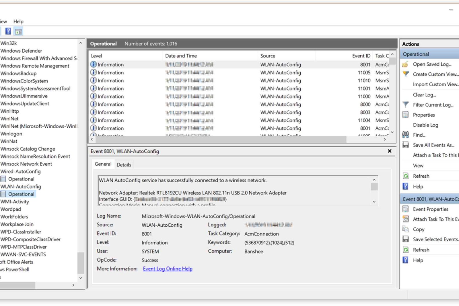 Step-by-Step Guide to Fix Wi-Fi Authentication Timeout
