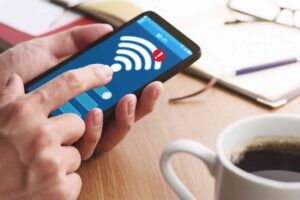 How to Fix Wi-Fi Authentication Error